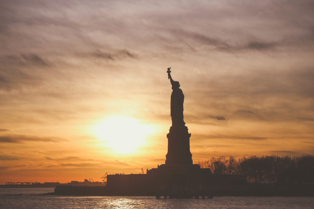 Immigration in the United States Through Time