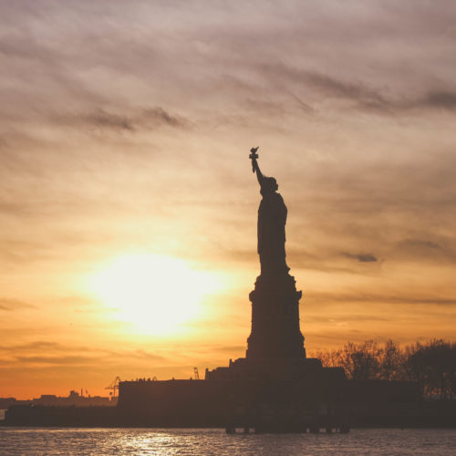 Immigration in the United States Through Time