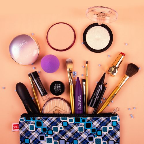 Beauty is Skin Deep Part II: What’s Really in Your Products?