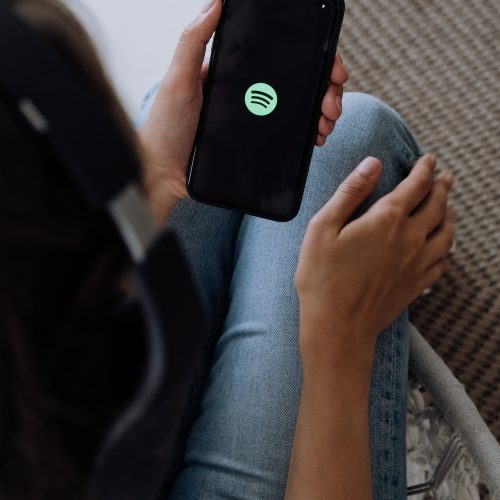 The Evolution of Listening to Music