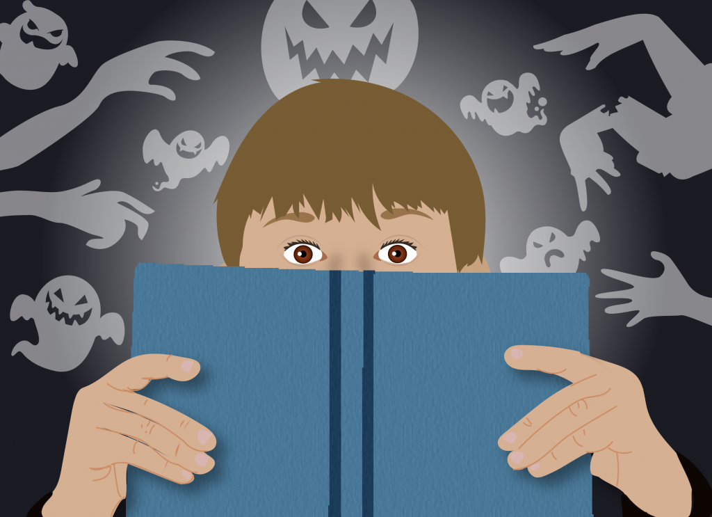 Paving the Path of Horror