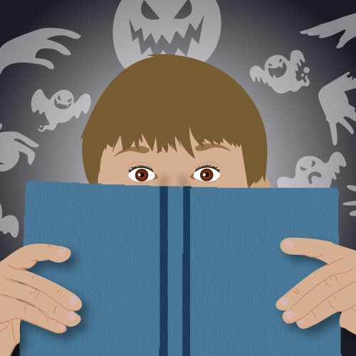 Paving the Path of Horror