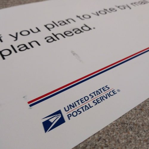What’s Going on with the USPS?