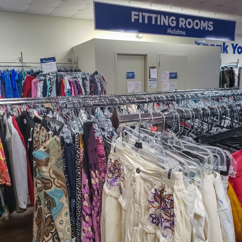 Is There a Right Way to Shop?