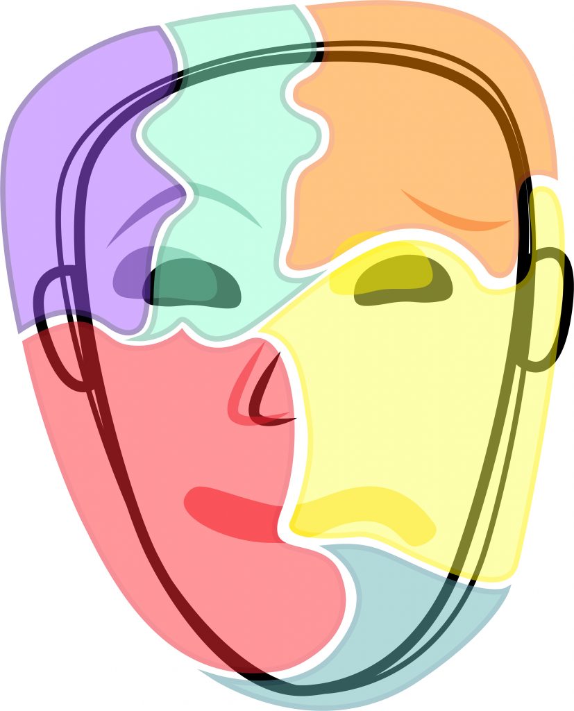 Dissociative Identity Disorder: No Really, What Is It?