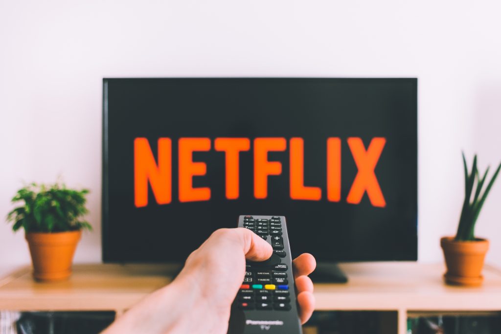 Why Does Netflix Keep Cancelling Good Shows?