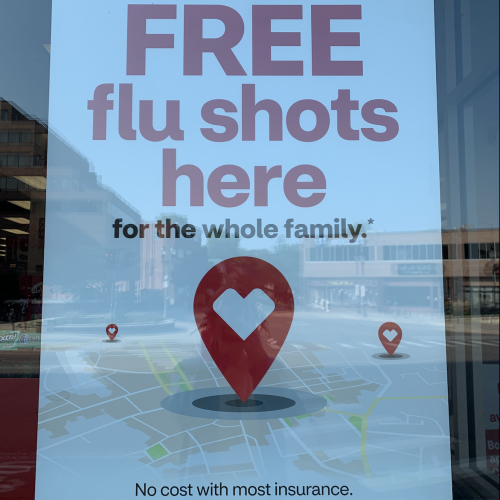The Trouble with Vaccines