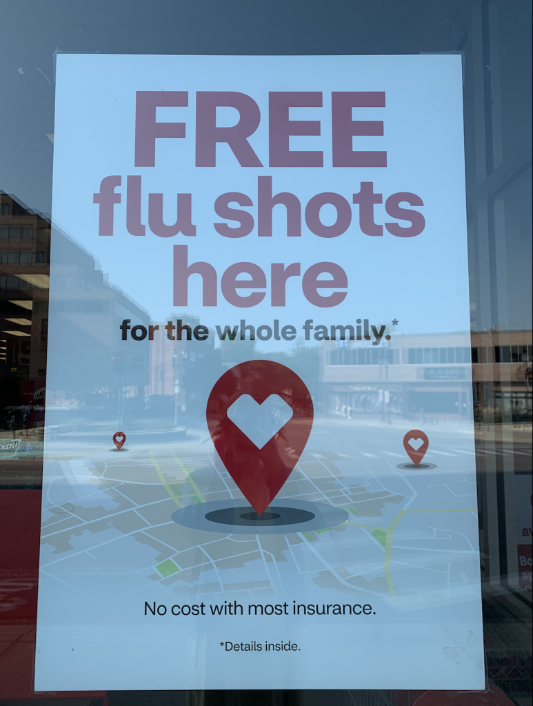 The Trouble with Vaccines