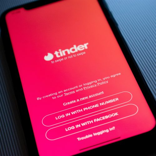 Swipe ‘Right’