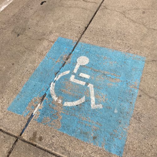 Bridging the Representational Gap Between Physical and Mental Disability within Academia