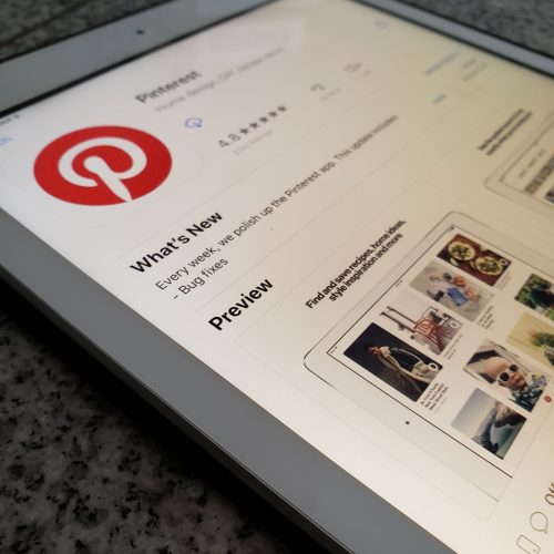Pinterest: An Artist’s Best Friend or Worst Nightmare?