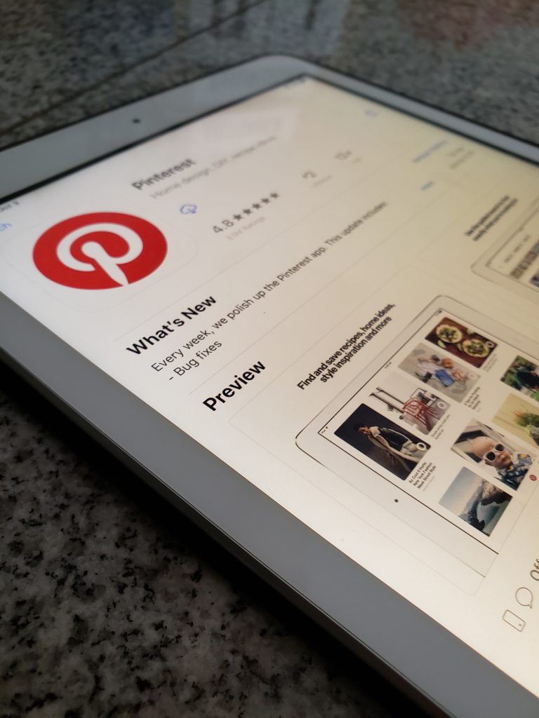 Pinterest: An Artist’s Best Friend or Worst Nightmare?