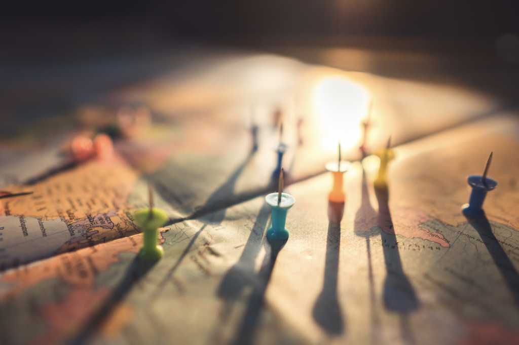 Who Exactly is Watching You?: The Privacy Violations of  Location Tracking and Surveillance