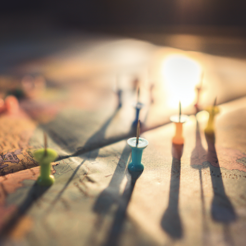 Who Exactly is Watching You?: The Privacy Violations of  Location Tracking and Surveillance