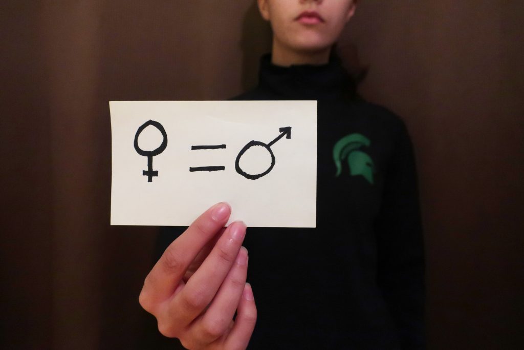 Gender After Gen Eds:  A Look Into Gender Disparity in Higher Education