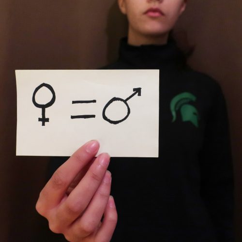 Gender After Gen Eds:  A Look Into Gender Disparity in Higher Education