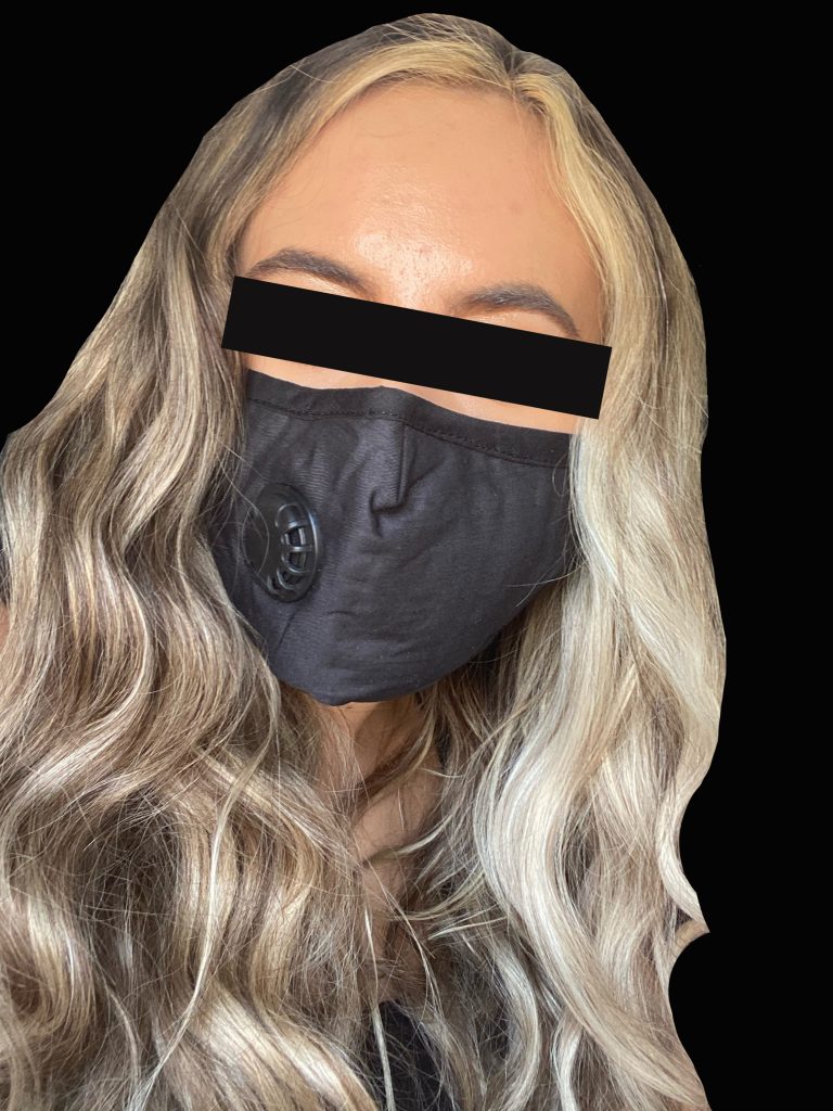 Why are Students Mask Shaming during COVID-19?