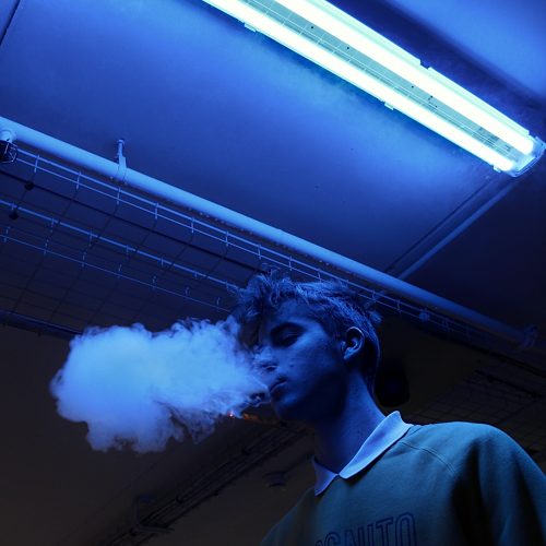 Up in Vapor