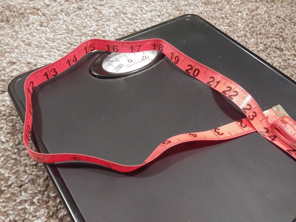 Body Positivity’s Negative