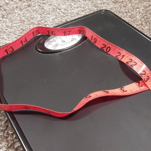 Body Positivity’s Negative