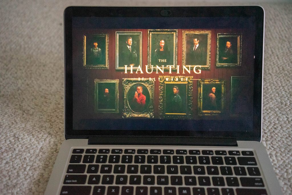 Diversity in Netflix’s Bly Manor