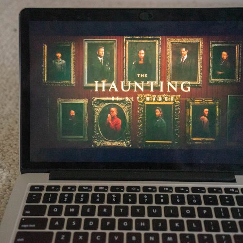 Diversity in Netflix’s Bly Manor