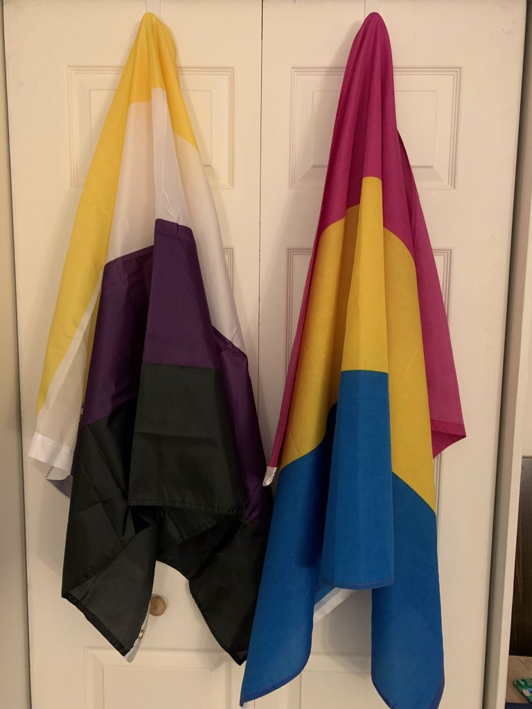 Bisexual or Pansexual? The Many Prefixes of Loving Many Genders