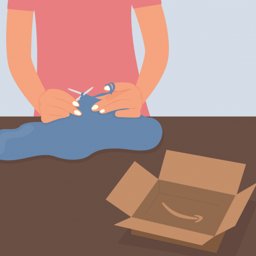 Amazon: Helping or Hurting Small Businesses