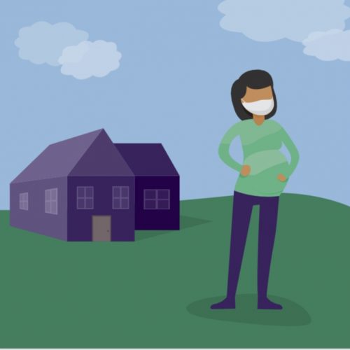 Home vs. Hospital: Where to Give Birth When Trying to Survive a Pandemic