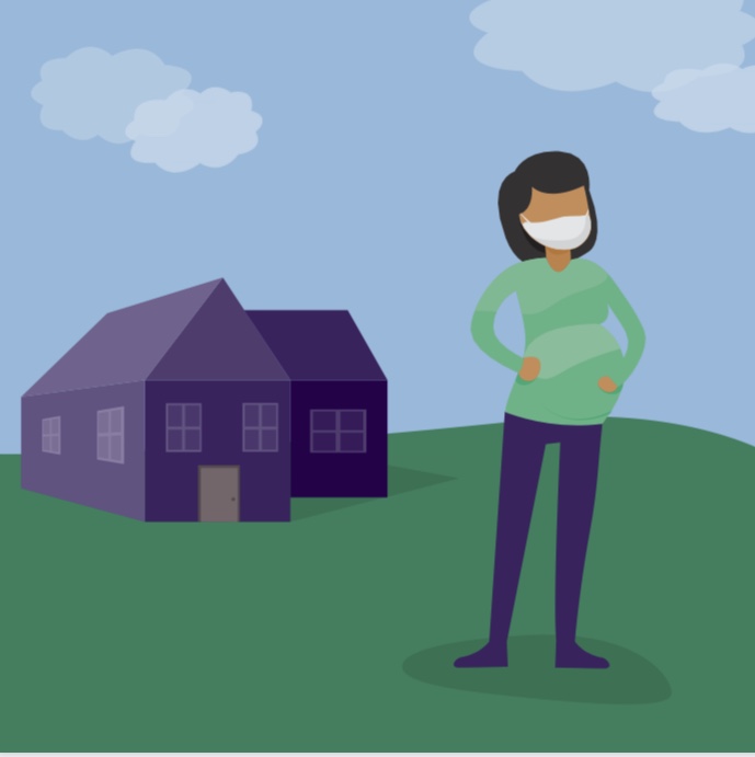 Home vs. Hospital: Where to Give Birth When Trying to Survive a Pandemic