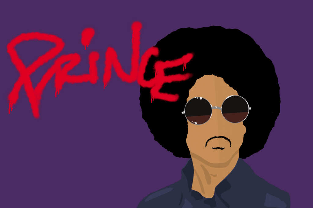 Music to Keep Alive: Prince