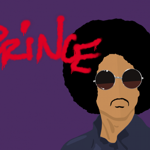 Music to Keep Alive: Prince