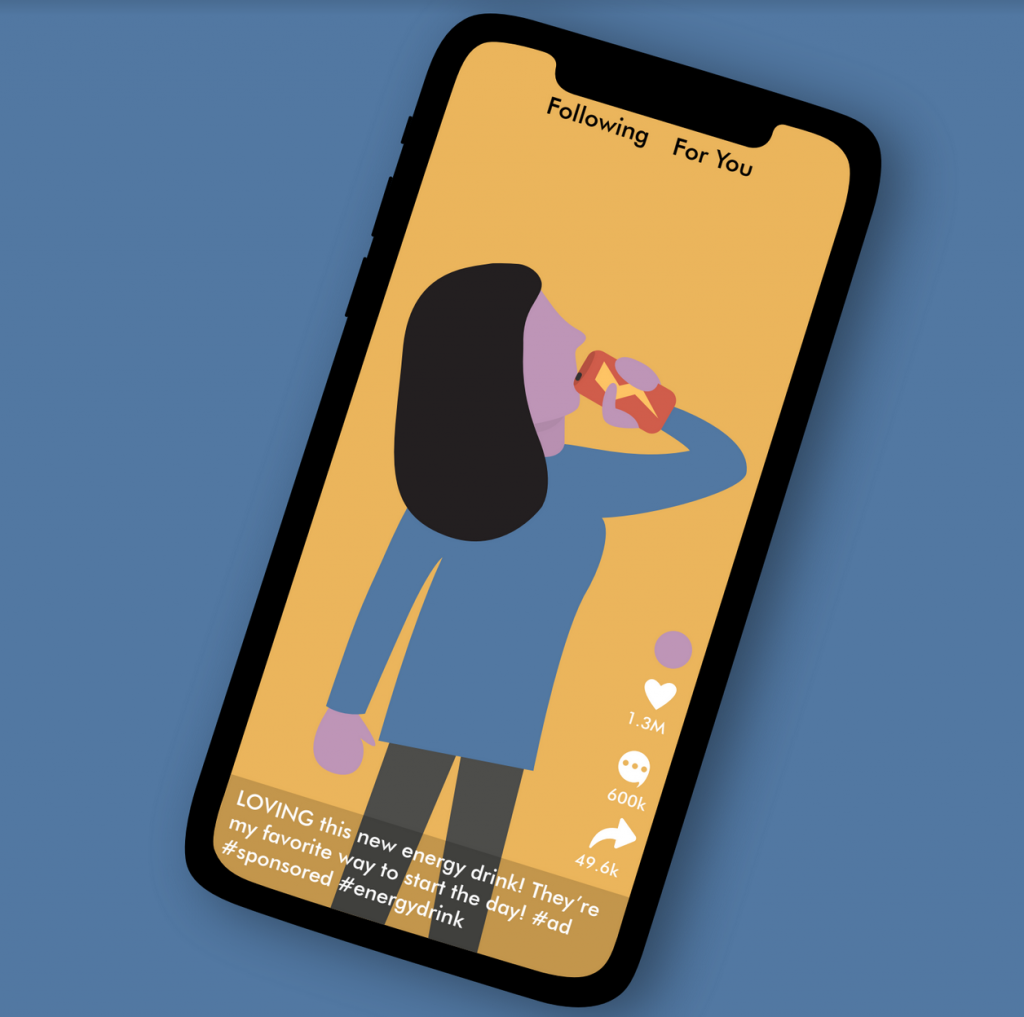 TikTok Made Me Buy It: TikTok Advertising and Why It (Sometimes) Works