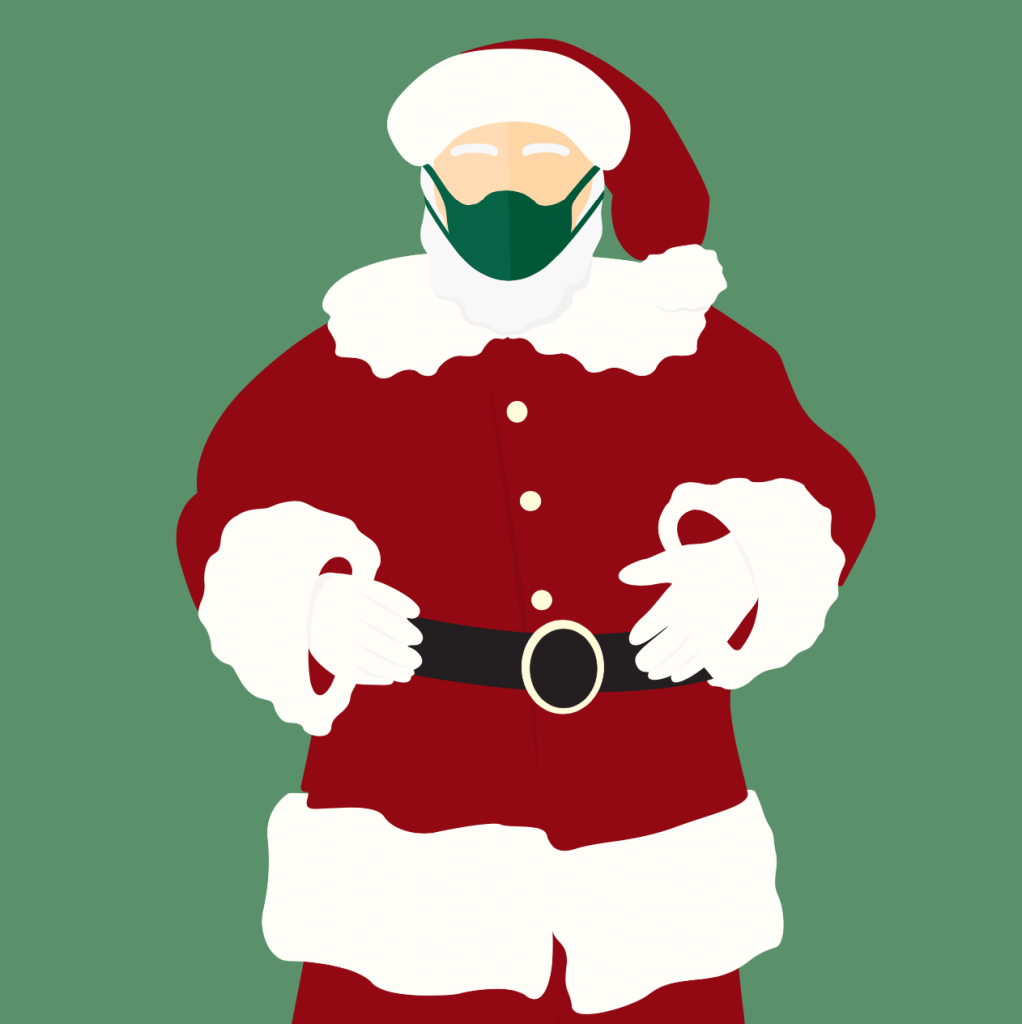 Sales Over Safety: Holiday Ads and COVID-19