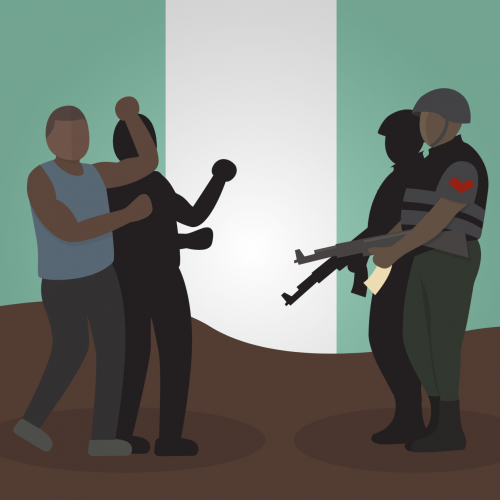 What’s Happening in Nigeria?