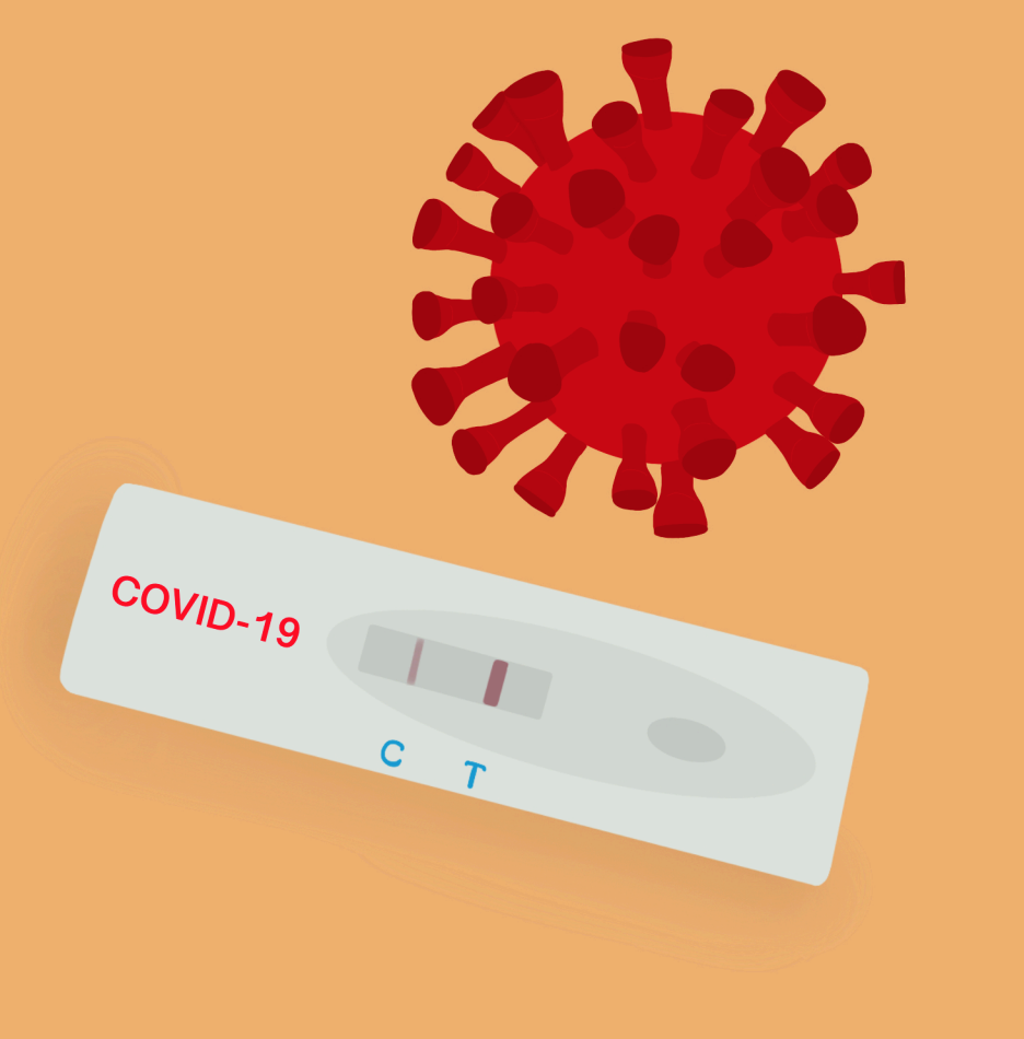 Are You Sure You Don’t Have COVID?