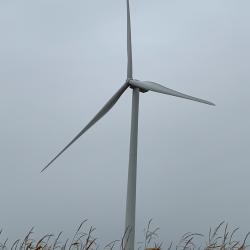 The Hard Truths of Clean Energy