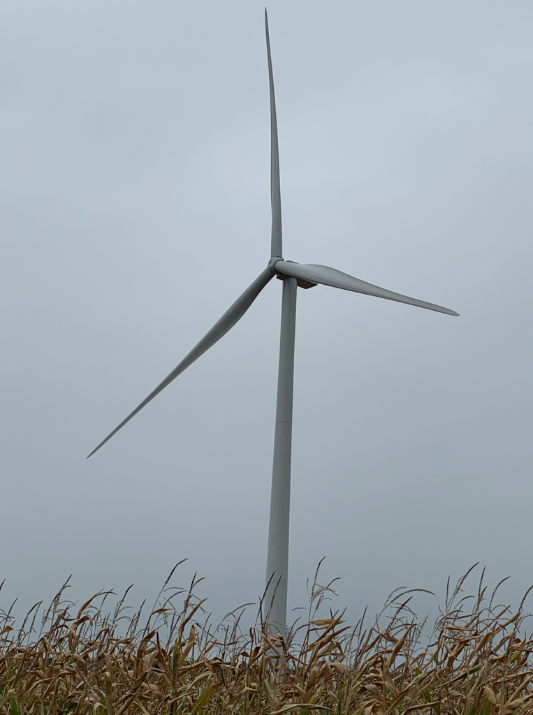 The Hard Truths of Clean Energy