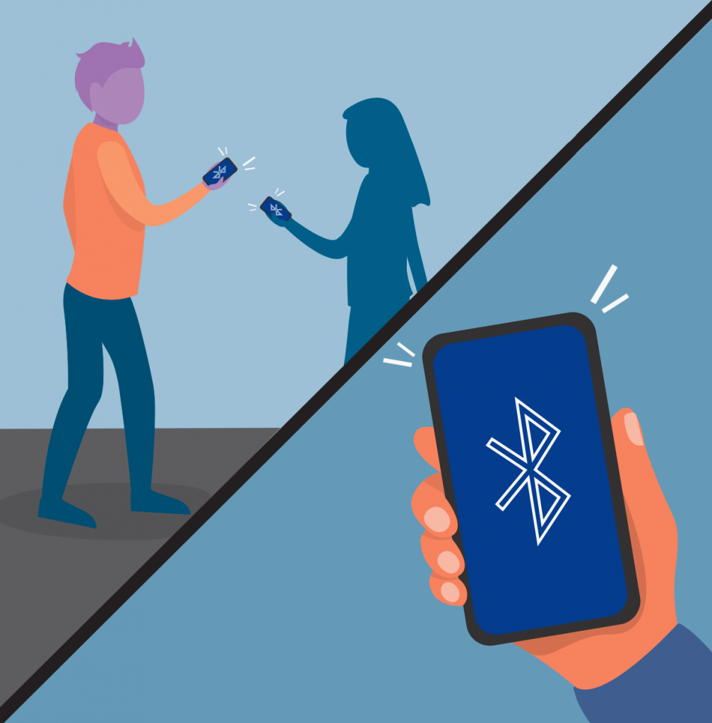 COVID-19 Contact Tracing: the Update That Could Change Everything