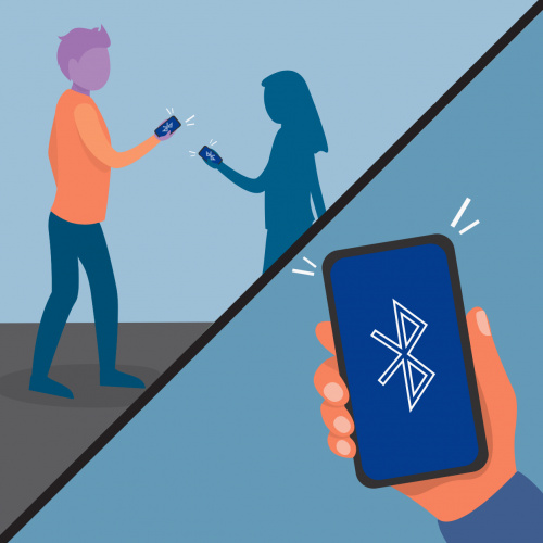 COVID-19 Contact Tracing: the Update That Could Change Everything