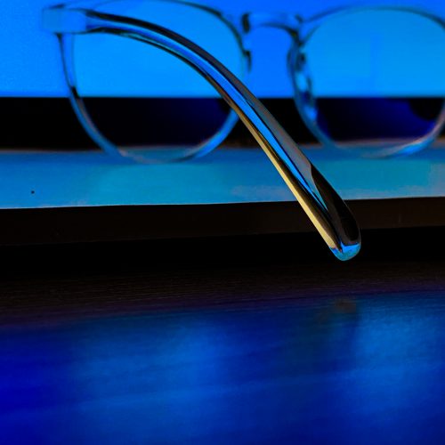Blue Light: What’s the risk?