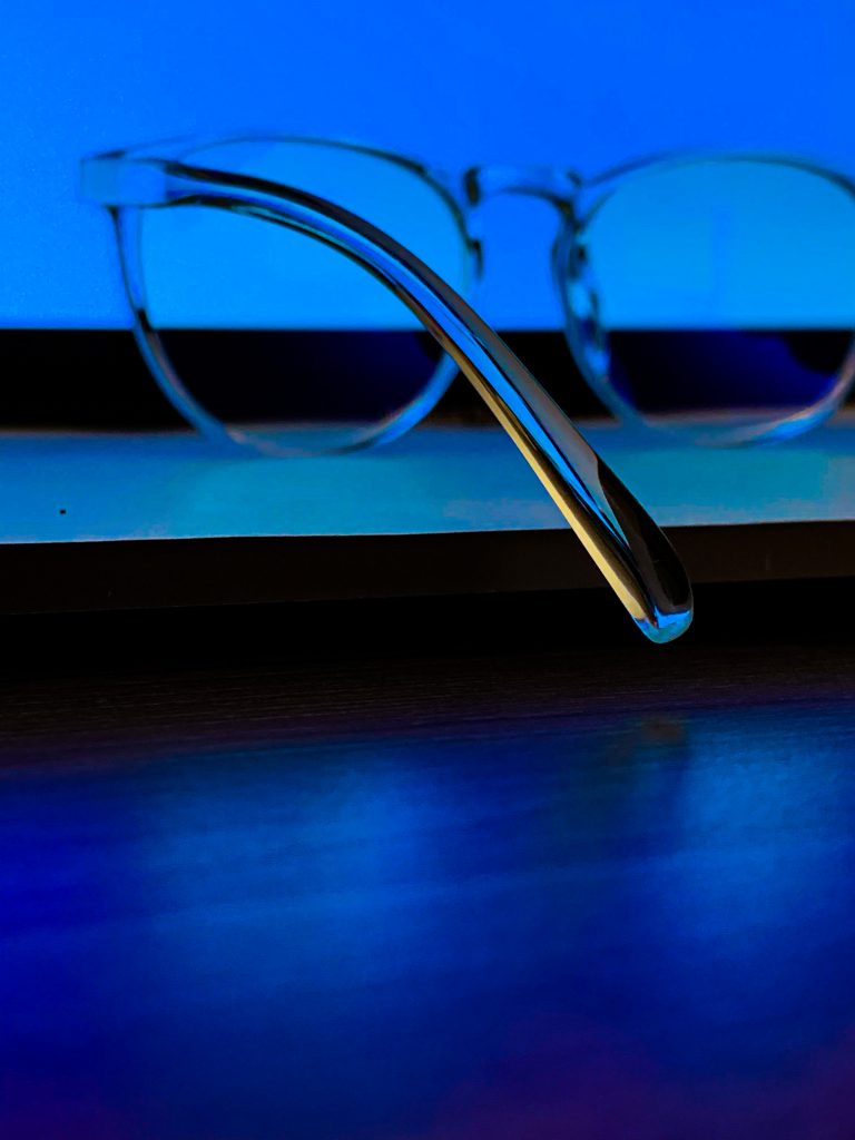 Blue Light: What’s the risk?