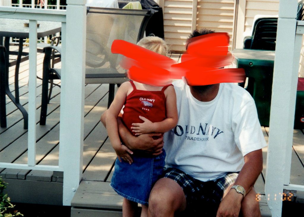 Passing Down Trauma to Kids: A Personal Essay