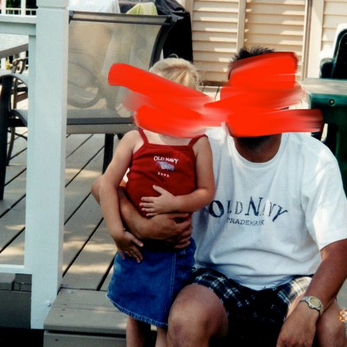 Passing Down Trauma to Kids: A Personal Essay