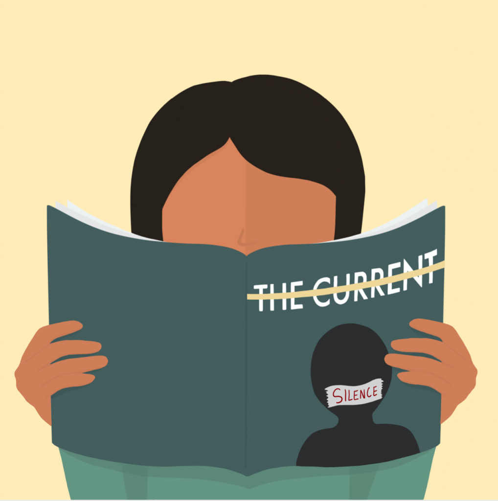 The Flow of The Current: A Semester in Review