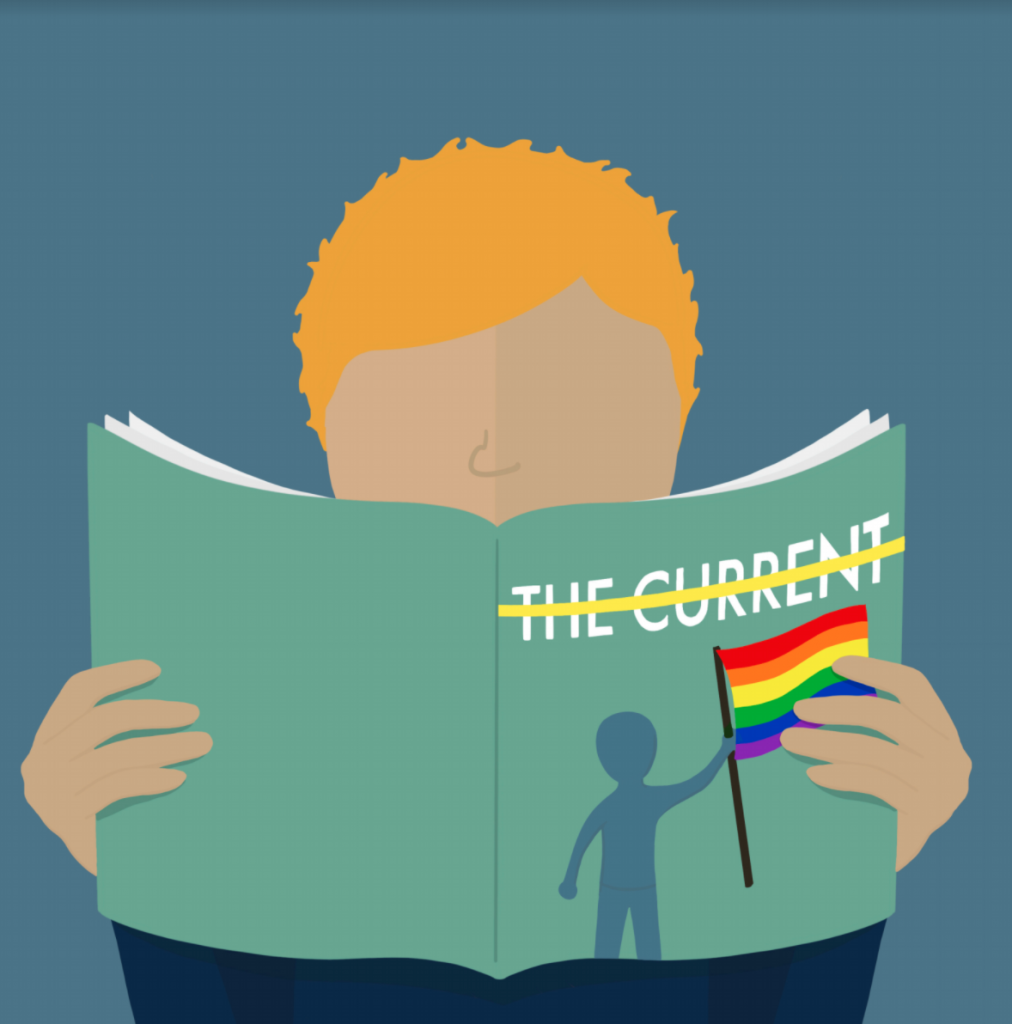 The Flow of The Current: A Look at Our Work Processes