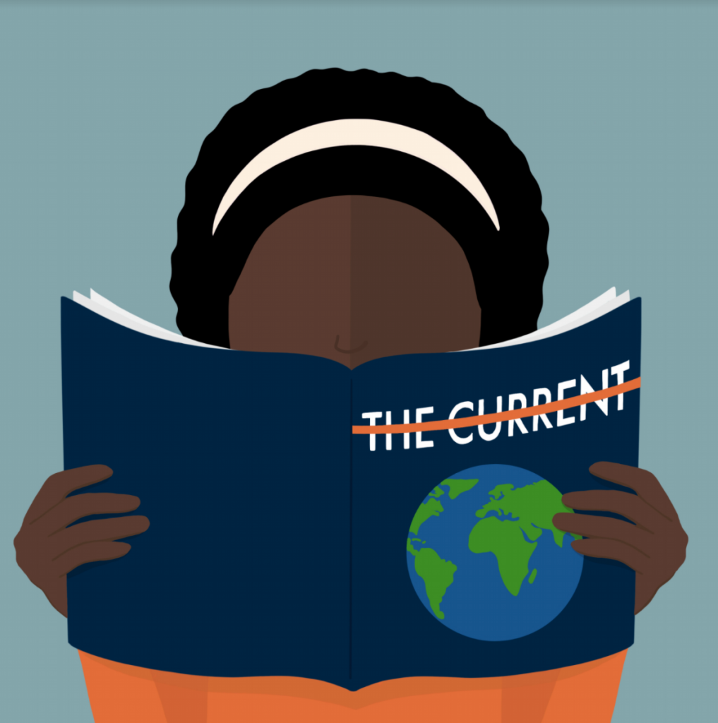 The Flow of The Current: Forward Thinking