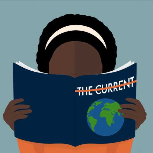 The Flow of The Current: Forward Thinking