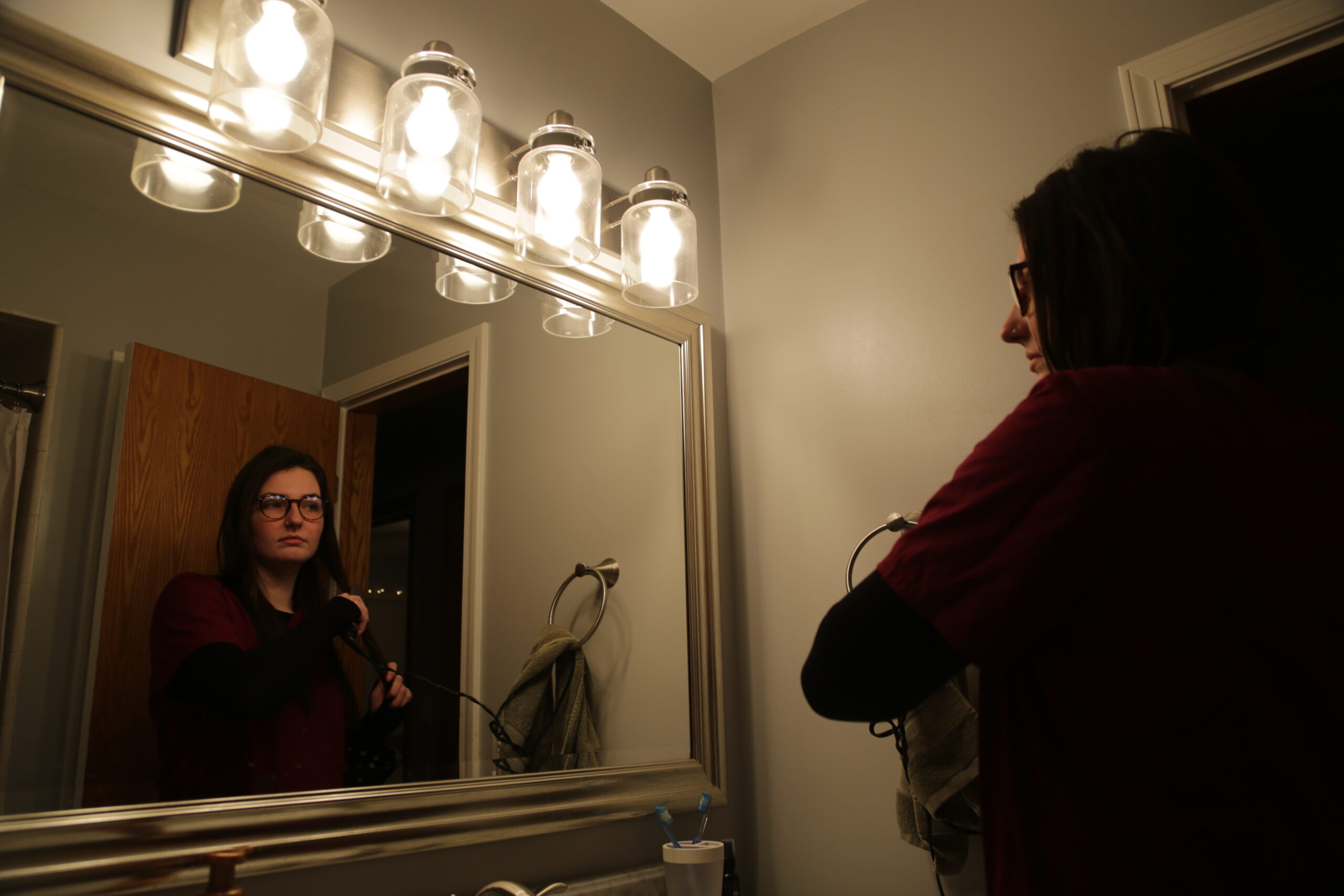 I’m Still Here: Life in a College Town When You’re Not a Student