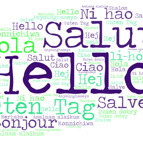 Can Learning a Foreign Language Improve your English?